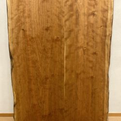 アメリカンブラックチェリー4枚ハギACH-01