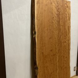 アメリカンブラックチェリー4枚ハギACH-01