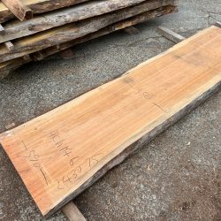 アメリカンブラックチェリー一枚板ACH146