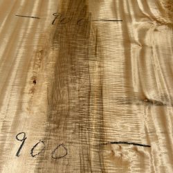 栃の木一枚板ｔ1094（吉野産）