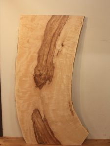 栃の木一枚板ts-07