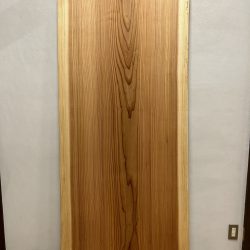 吉野杉一枚板ss-12