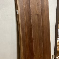 ウォールナット4枚ハギbws-11