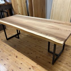 吉野杉ダイニングテーブルss-11dt