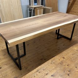 吉野杉ダイニングテーブルss-11dt