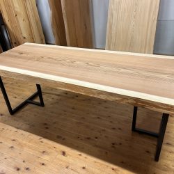 吉野杉ダイニングテーブルss-12dt