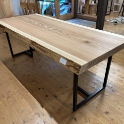 吉野杉ダイニングテーブルss-12dt