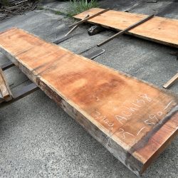 アメリカンブラックチェリー一枚板ACH138