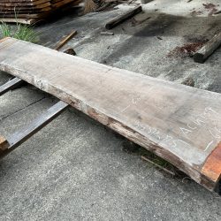 アメリカンブラックチェリー一枚板ACH139