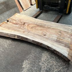 楠の木一枚板KS68