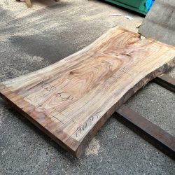 楠の木一枚板KS68