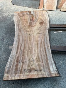 楠の木一枚板KS69