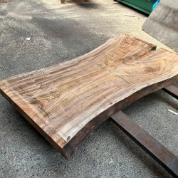 楠の木一枚板KS69